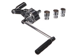 Multiplicador de par MECHANIC TORQUE 2, 1:16, 1000 Nm