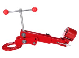 Herramienta para la reparación del borde del guardabarros MECHANIC FENDER 1