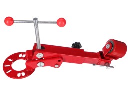 Herramienta para la reparación del borde del guardabarros MECHANIC FENDER 1