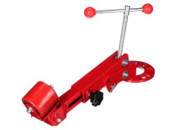 Herramienta para la reparación del borde del guardabarros MECHANIC FENDER 1