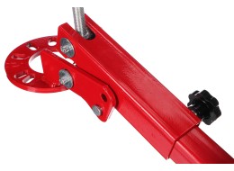 Herramienta para la reparación del borde del guardabarros MECHANIC FENDER 1