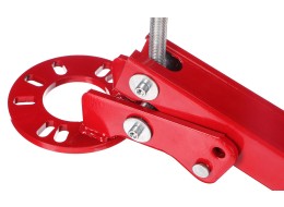 Herramienta para la reparación del borde del guardabarros MECHANIC FENDER 1