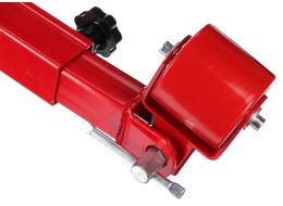 Herramienta para la reparación del borde del guardabarros MECHANIC FENDER 1