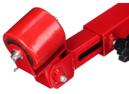 Herramienta para la reparación del borde del guardabarros MECHANIC FENDER 1