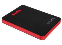 Almohadilla de rodillas MECHANIC PAD MINI, EVA, 25 x 35 x 3,6 cm