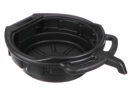 Recipiente para drenaje de aceite con pico MECHANIC OIL PAN 1, 8L