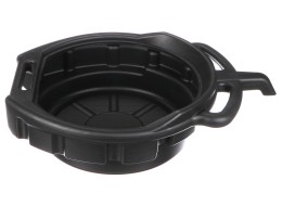 Recipiente para drenaje de aceite con pico MECHANIC OIL PAN 1, 8L