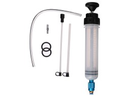 Extractor manual de fluidos MECHANIC OIL EXTRACTOR 1, 200 ml