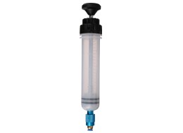 Extractor manual de fluidos MECHANIC OIL EXTRACTOR 1, 200 ml