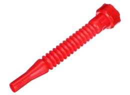Boquilla para bidón MECHANIC FUEL CANISTER, roja - repuesto