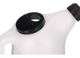 Bidón para líquidos de servicio de plástico MECHANIC FLUID CAN 1L