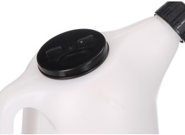 Bidón para líquidos de servicio de plástico MECHANIC FLUID CAN 1L