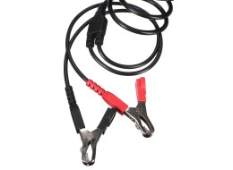 Probador digital de batería de coche BATTERY ONE en CZ/SK/EN/PL/ES