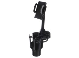 Soporte multifuncional para bebidas y móvil para coche CAR CUP HOLDER 2