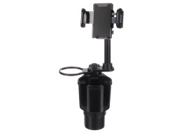 Soporte multifuncional para bebidas y móvil para coche CAR CUP HOLDER 2