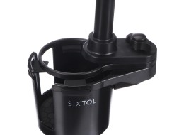 Soporte multifuncional para bebidas y móvil para coche CAR CUP HOLDER 2