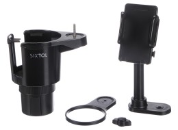 Soporte multifuncional para bebidas y móvil para coche CAR CUP HOLDER 2