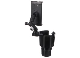 Soporte multifuncional para bebidas y móvil para coche CAR CUP HOLDER 3