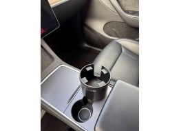 Expansor para portavasos de coche CAR CUP HOLDER 4