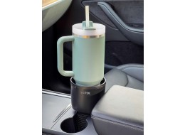 Expansor para portavasos de coche CAR CUP HOLDER 4