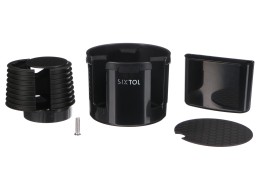 Expansor para portavasos de coche CAR CUP HOLDER 6