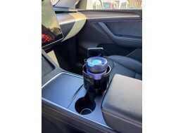 Expansor para portavasos de coche CAR CUP HOLDER 6