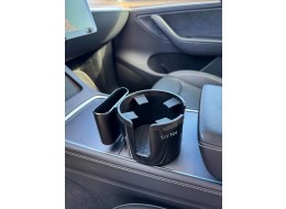 Expansor para portavasos de coche CAR CUP HOLDER 7