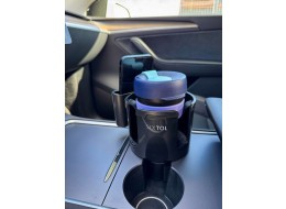Expansor para portavasos de coche CAR CUP HOLDER 7