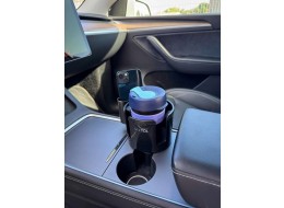 Expansor para portavasos de coche CAR CUP HOLDER 7