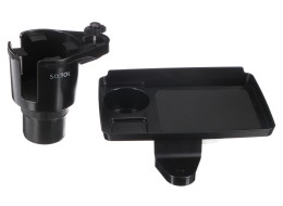 Expansor multifuncional para portavasos con mesa para coche CAR CUP HOLDER 8