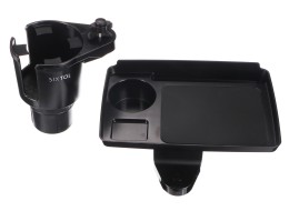 Expansor multifuncional para portavasos con mesa para coche CAR CUP HOLDER 8
