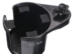 Expansor multifuncional para portavasos con mesa para coche CAR CUP HOLDER 8