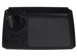 Expansor multifuncional para portavasos con mesa para coche CAR CUP HOLDER 8