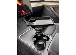 Expansor multifuncional para portavasos con mesa para coche CAR CUP HOLDER 8