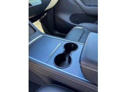 Inserto para portavasos para coches Tesla Model 3/Y CAR CUP HOLDER T1