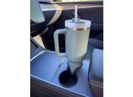 Inserto para portavasos para coches Tesla Model 3/Y CAR CUP HOLDER T1
