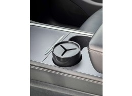 Cubo de basura para coche CAR TRASH 5