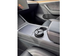 Cubo de basura para coche CAR TRASH 5