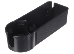Organizador/portavasos para coche entre asientos CAR STORAGE 3