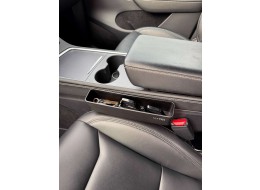 Organizador para coche entre asientos CAR STORAGE 4
