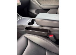 Organizador para coche entre asientos CAR STORAGE 4