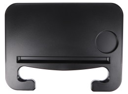 Mesa multifuncional para coche/organizador entre asientos CAR TABLE 2