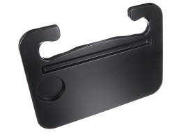 Mesa multifuncional para coche/organizador entre asientos CAR TABLE 2