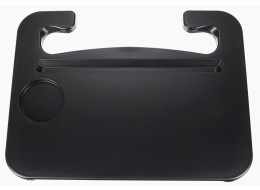 Mesa multifuncional para coche/organizador entre asientos CAR TABLE 2
