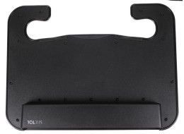 Mesa multifuncional para coche/organizador entre asientos CAR TABLE 2