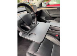 Mesa multifuncional para coche/organizador entre asientos CAR TABLE 2