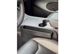 Mesa multifuncional para coche/organizador entre asientos CAR TABLE 2