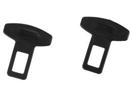 Tapón/cubierta para el cinturón de seguridad del coche CAR BELT BUCKLE, 2 uds.