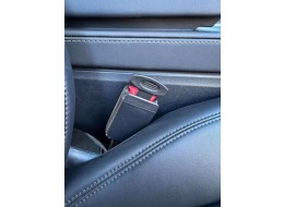 Tapón/cubierta para el cinturón de seguridad del coche CAR BELT BUCKLE, 2 uds.