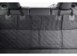 Manta protectora para coche para perro CAR OSCAR